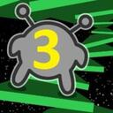 Run 3 : Speed Game icon