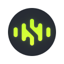 Equalizer App icon