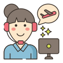 Travel Agent Essentials icon