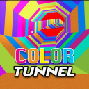 Color Tunnel Unblocked Game icon