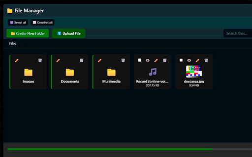 WhatsPro - Chatbot - Marketing - Conversation Flows screenshot