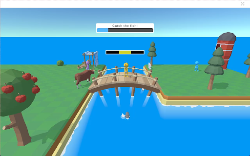 Oceanview Acres screenshot