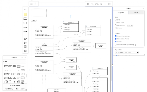 draw.io for Notion screenshot