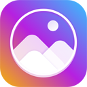Photo Editor Online icon