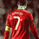 Cristiano Ronaldo 4K Live Wallpaper icon