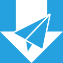 TG Media Downloader - Telegram Downloader icon