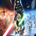 LEGO Star Wars: Clash of Darkness and Light Live Wallpaper icon