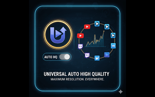 Universal Auto High Quality screenshot
