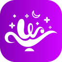 Wisher: Online Shopping Wishlist & AI Gift Ideas App icon