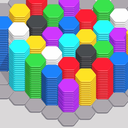 Hexa Sort Free Game icon