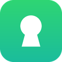 Passkey Linker icon