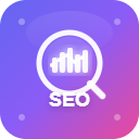 SEO Analyzer Pro by AIO.com.ai icon