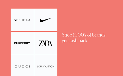 Chirpyest: Influencer Storefronts & Affiliate Links screenshot