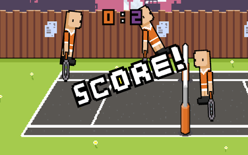 Tennis Random screenshot