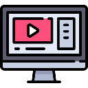 YouTube To Text icon