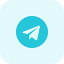 Telegram Full Size - Layout Change icon