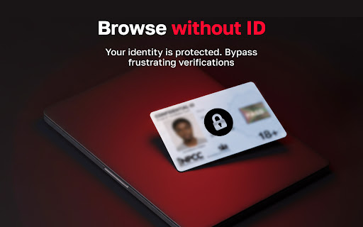 ЮБуст - VPN для YouTube. Обход блокировки Ютуб без ВПН. VPN для браузера screenshot