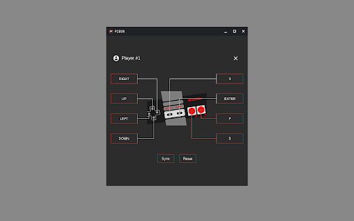FCEUX screenshot