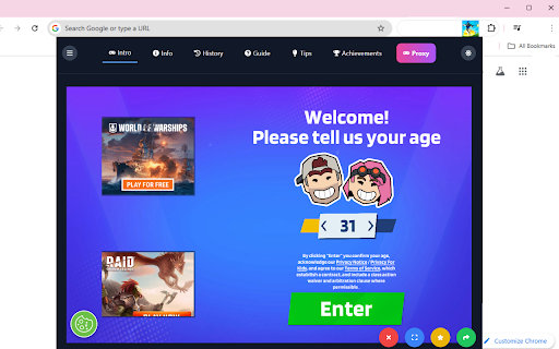 1v1 LoL – The Lasted Version screenshot