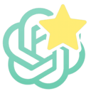 FavGPT - Save ChatGPT Replies & Prompts icon
