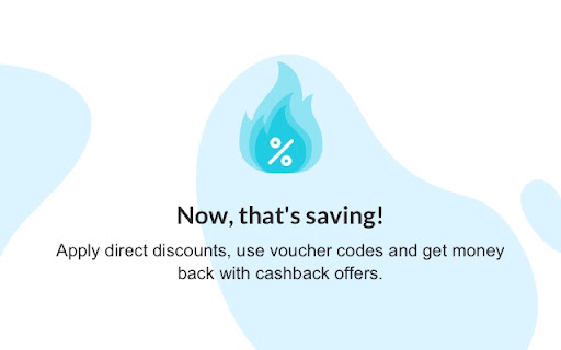 Savings Genie screenshot