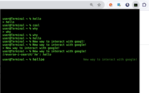 Search Console Pro screenshot