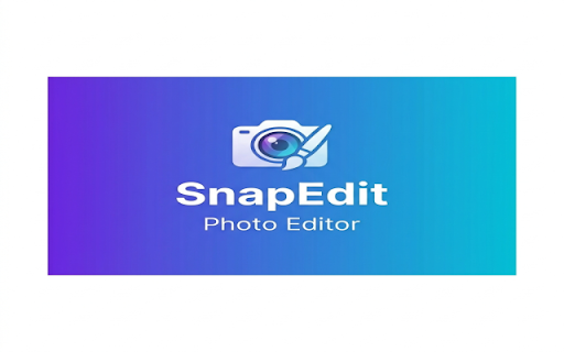 SnapEdit - Photo Editor screenshot