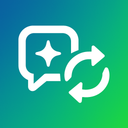 GPT2Notes – Export & Backup ChatGPT to Notion (Batch & Auto Sync) icon