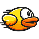 Flappy Bird – Classic Tap to Fly Arcade Game icon