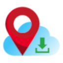 PinDownCloud – Pinterest Bulk Downloader icon