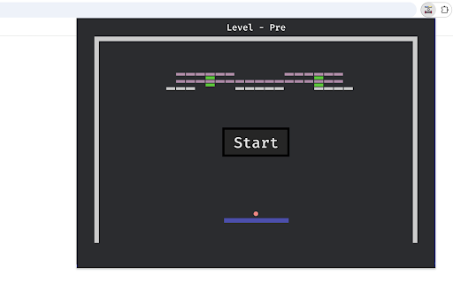 Brick Blaster screenshot