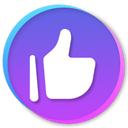 ESUIT | Reactions Exporter for Facebook™ icon