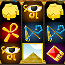 Slot Ramses icon