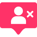 Mass Unfollow icon