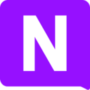 Nomi Downloader icon
