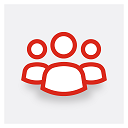 Avaya Browser Extension icon