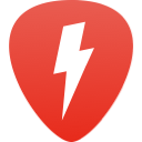GuitarApp - Guitar Tuner icon