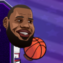 Basketball Stars | Play Online Free! icon
