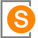 Scholarometer icon