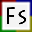 fonts infos icon
