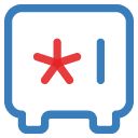 Zoho Vault - Password Manager icon