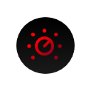 Audio Booster for Youtube icon