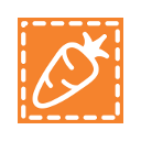 Eat This Much Recipe Clipper icon