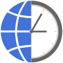 World Clock icon