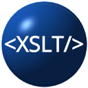 XSLT Tester icon