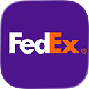FedEx快捷访问 icon