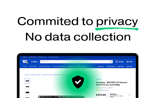 Savely - Price Comparison, Find Lower Prices screenshot