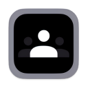 Darkmode for Classroom icon