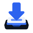My Downloads icon