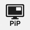 Picture-in-Picture Video Controller icon